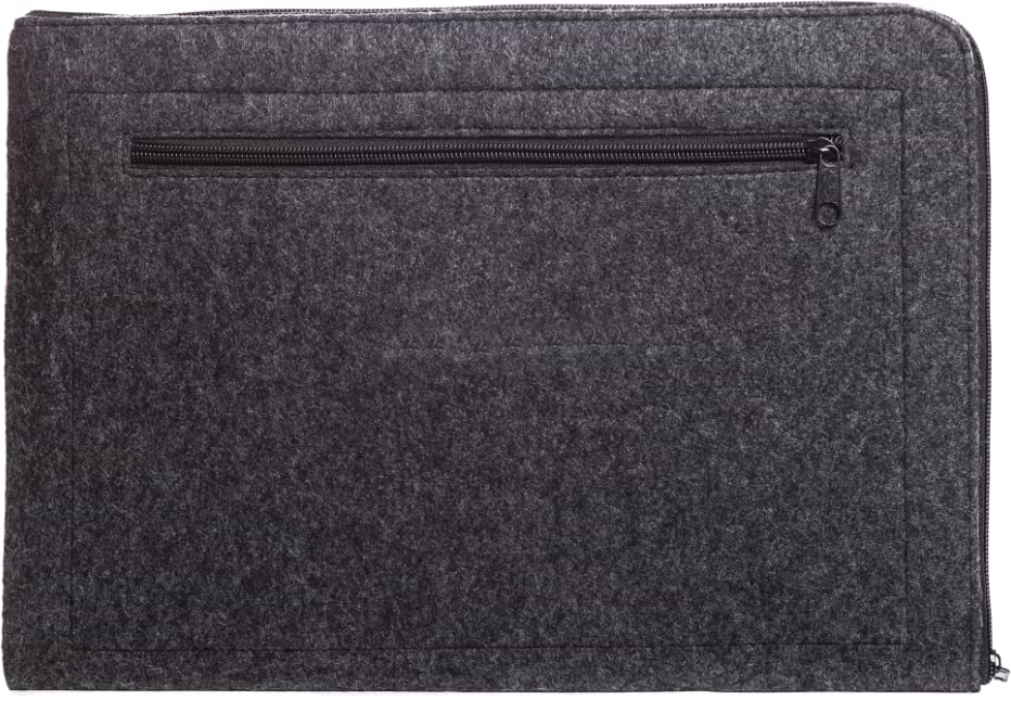 Чехол для ноутбука Gmakin for Macbook Pro 13 Dark Grey (GM68-13New) - Фото 1
