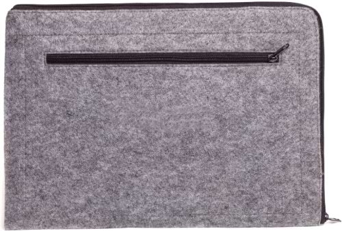 Чехол для ноутбука Gmakin for Macbook Pro 13 Grey (GM67-13New) - Фото 1