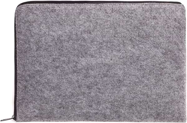 Фото - Чехол для ноутбука Gmakin for Macbook Pro 13 Grey (GM67-13New)