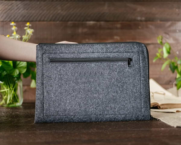 Фото - Чехол для ноутбука Gmakin for Macbook Pro 13 Grey (GM67-13New)