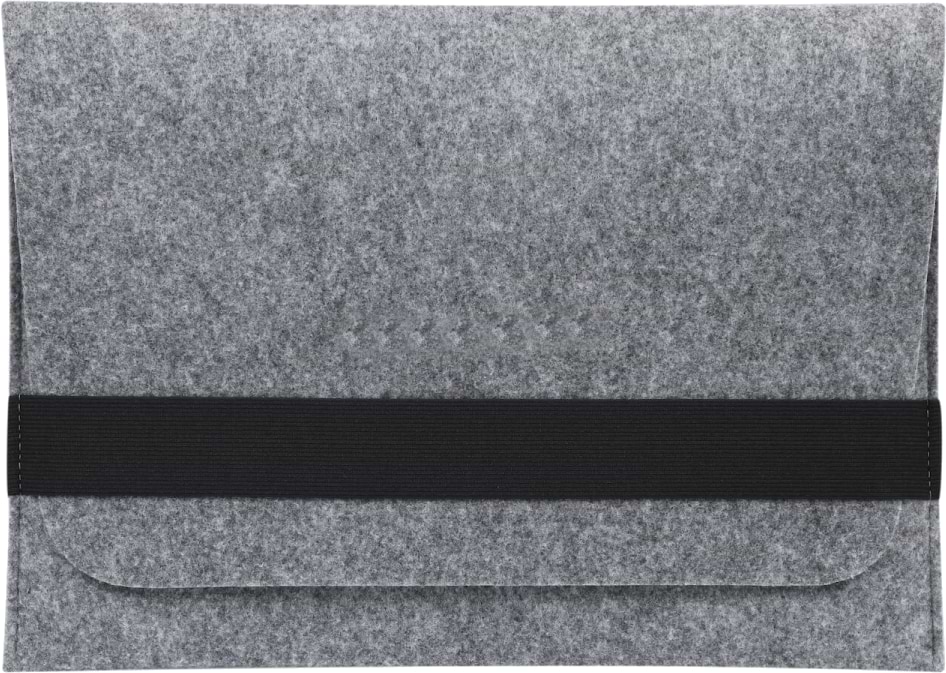 Чехол для ноутбука Gmakin for Macbook Pro 15 Grey (GM15-15) - Фото 1