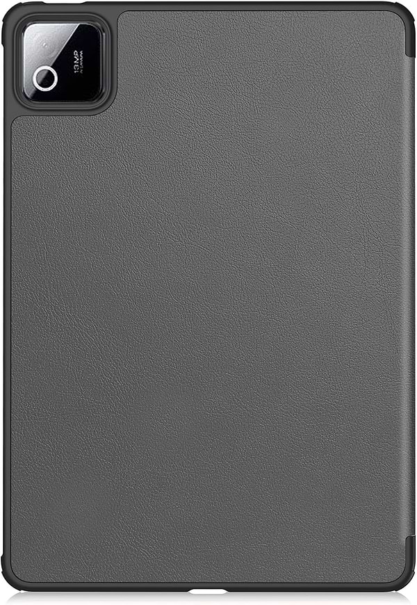 Фото - Чехол для планшета BeCover Smart Case for Xiaomi Pad 8 / 8 Pro 11.2" Gray (714587)