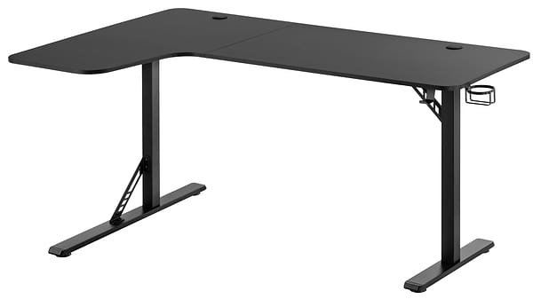 Фото - Стіл комп'ютерний GamePro GDC216 Фото - Стіл комп'ютерний GamePro GDC216