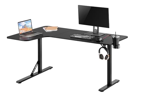 Фото - Стіл комп'ютерний GamePro GDC216