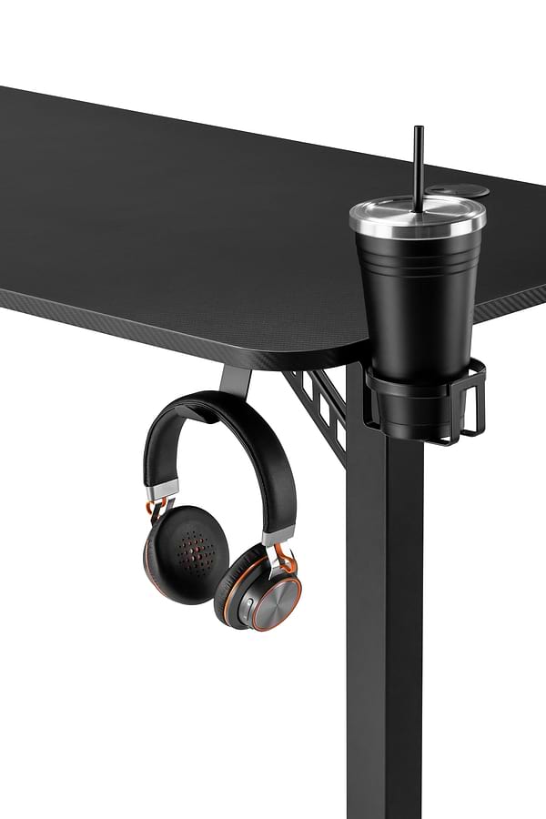 Фото - Стіл комп'ютерний GamePro GDC216