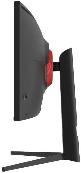 Фото - Монітор Gamemax GMX49CWQ