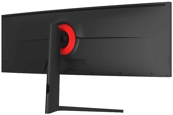Фото - Монітор Gamemax GMX49CWQ