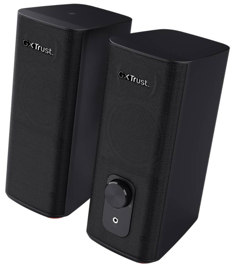 Фото - Компьютерная акустика 2.1 Trust GXT 612 Cetic Bluetooth (24970)
