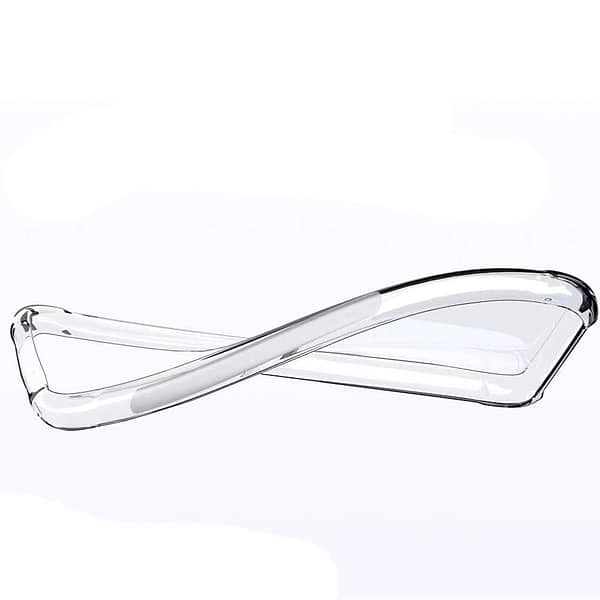 Фото - Чохол для смартфону BeCover for Oppo A98 5G Transparancy (709825)