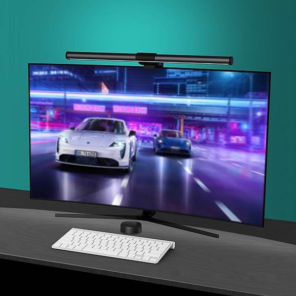 Фото - Лампа для монитора OfficePro SL145B