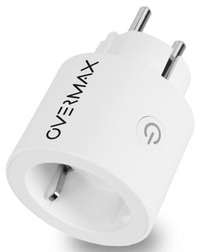 Умная розетка Overmax Flow Control (OV-FLOW CONTROL)