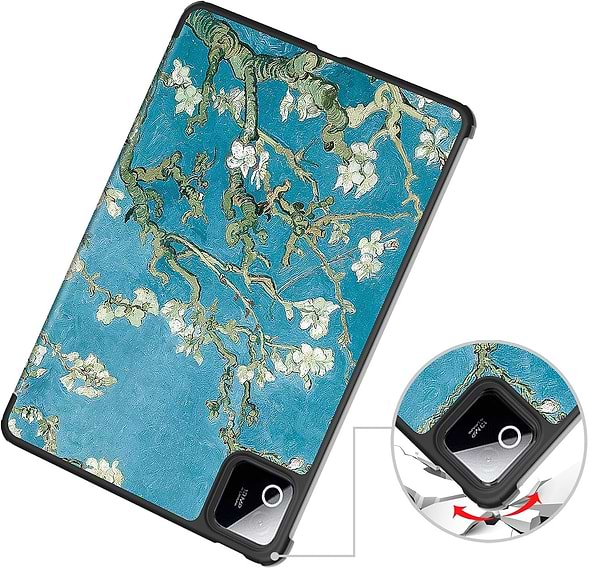 Фото - Чехол для планшета BeCover Smart Case for Xiaomi Pad 8 / 8 Pro 11.2" Spring (714595)