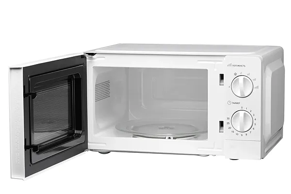 Фото - Уценка - Микроволновая печь (СВЧ) Ardesto GO-S723W