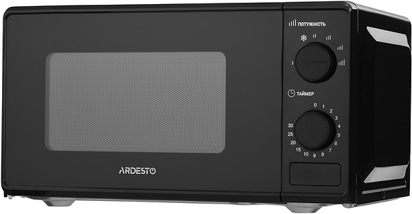 Фото - Микроволновая печь (СВЧ) Ardesto GO-S724B