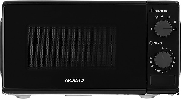 Фото - Микроволновая печь (СВЧ) Ardesto GO-S724B