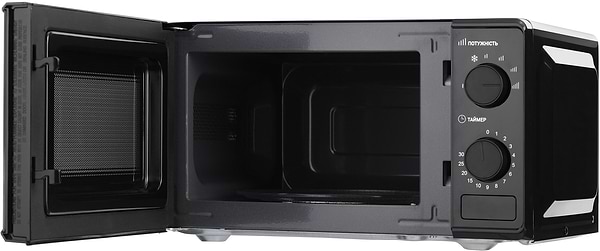 Фото - Уценка - Микроволновая печь (СВЧ) Ardesto GO-S724B