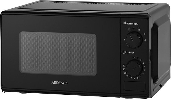 Фото - Микроволновая печь (СВЧ) Ardesto GO-S724B