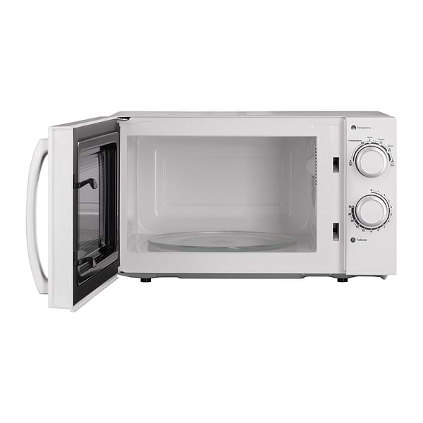 Фото - Микроволновая печь (СВЧ) Ardesto GO-S725W