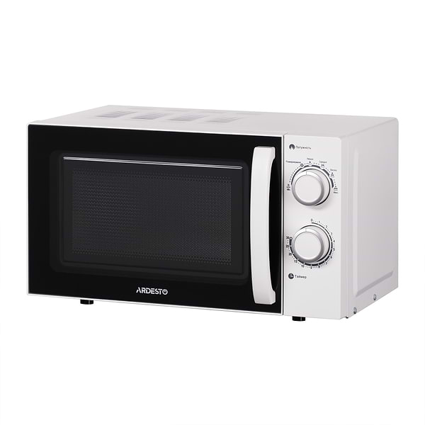 Фото - Микроволновая печь (СВЧ) Ardesto GO-S725W