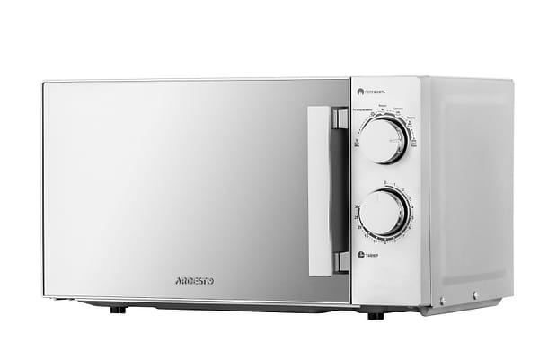 Фото - Микроволновая печь (СВЧ) Ardesto GO-S825S