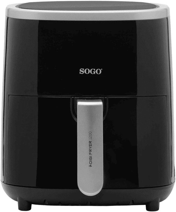 Мультипечь Sogo SS-10865