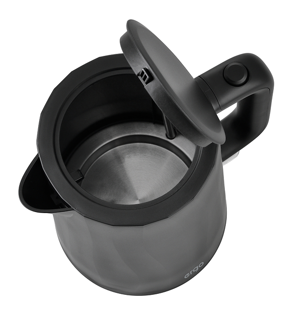 Фото - Электрический чайник Ergo GP-7040