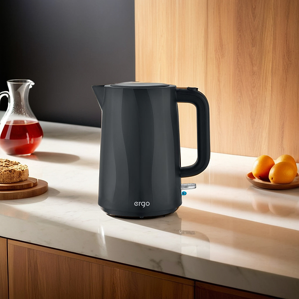 Фото - Электрический чайник Ergo GP-7040