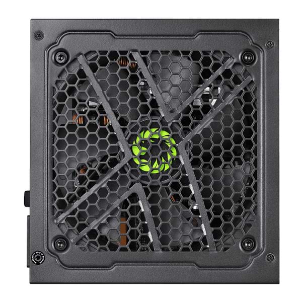 Фото - Блок питания для ПК Gamemax 850W 80 Gold (GX-850 Modular)