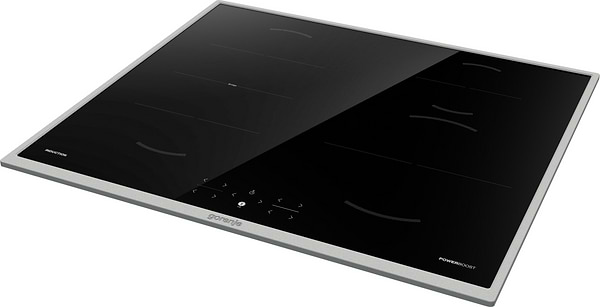 Фото - Варочная панель электрическая Gorenje GI6421BX