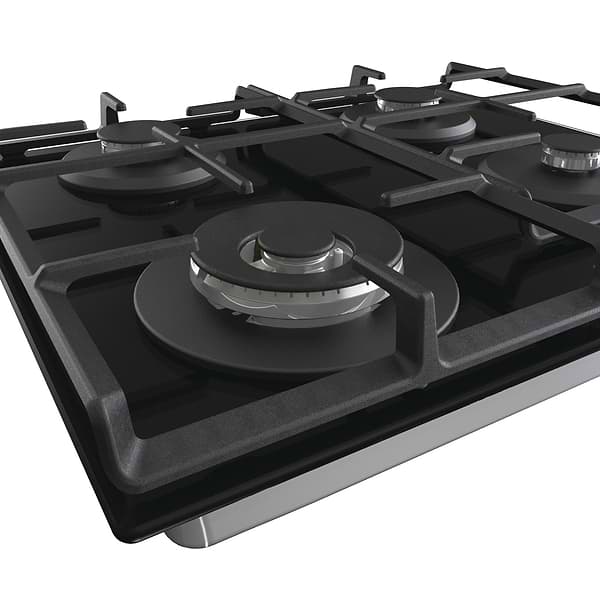 Фото - Варильна поверхня газова Gorenje GTW641EB