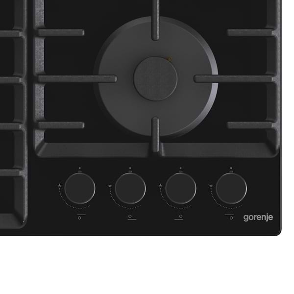 Фото - Варочная панель газовая Gorenje GTW642SYB