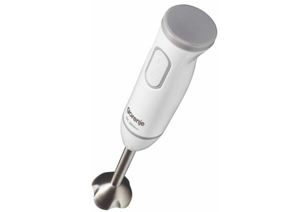 Фото - Блендер погружной Gorenje HBC561QW