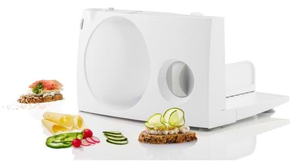 Фото - Скиборізка Gorenje R402W