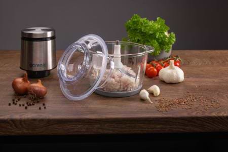 Фото - Подрібнювач Gorenje S450XE