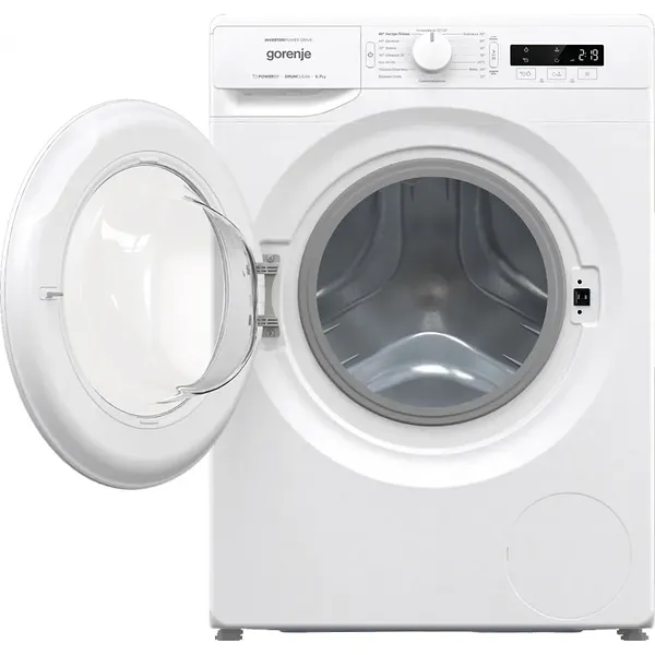 Фото - Стиральная машина Gorenje WNPI72SB