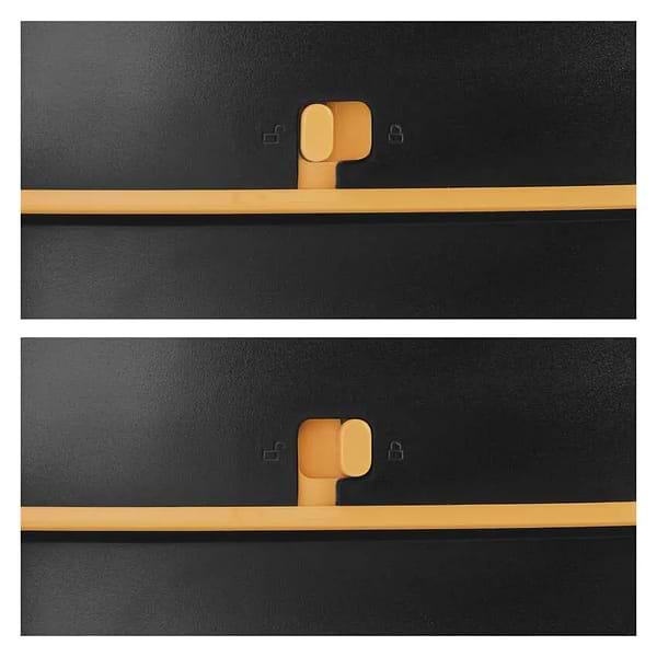 Фото - Смарт-кормушка для животных EMOS Автоматическая с камерой GO SMART H6004 4 литра WiFi