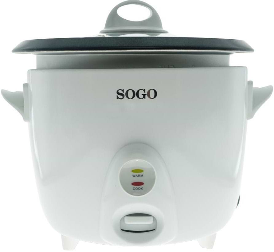 Мультиварка Sogo SS-10065 - Фото 1