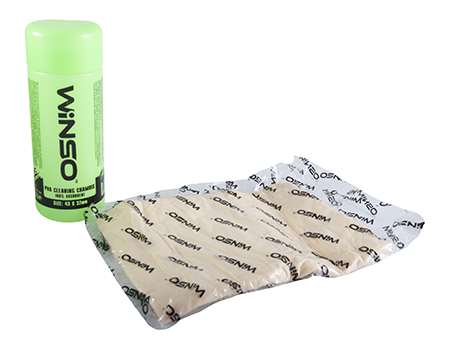 Автомобільна серветка Winso PVA 43x32 см (150400)