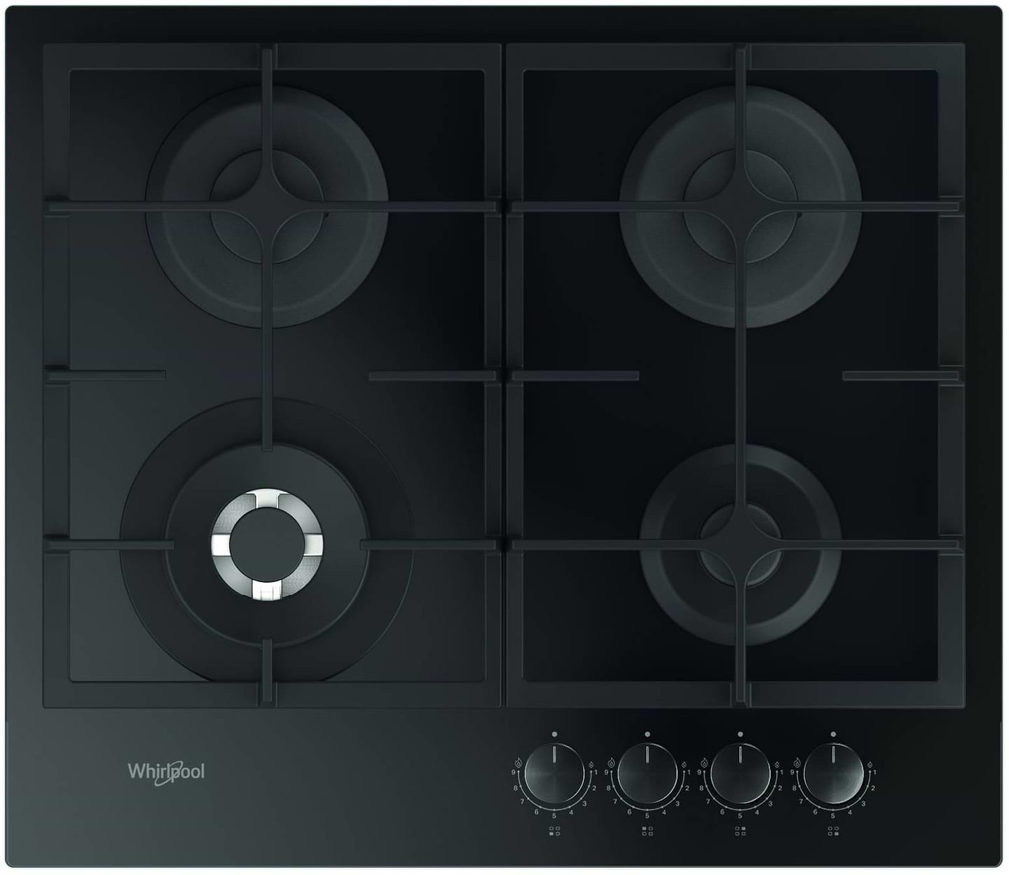 Уценка - Варочная панель газовая Whirlpool GOFL 629/NB1