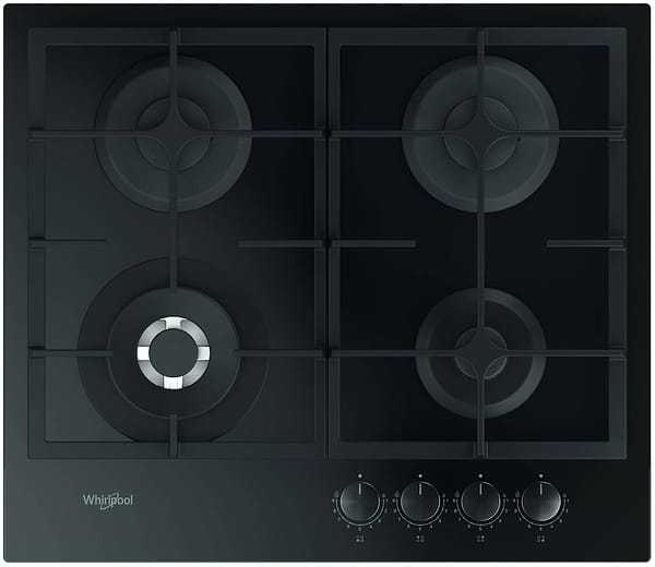 Фото - Уцінка - Варильна поверхня газова Whirlpool GOFL 629/NB1