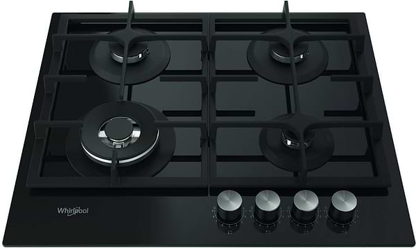 Фото - Уцінка - Варильна поверхня газова Whirlpool GOFL 629/NB1
