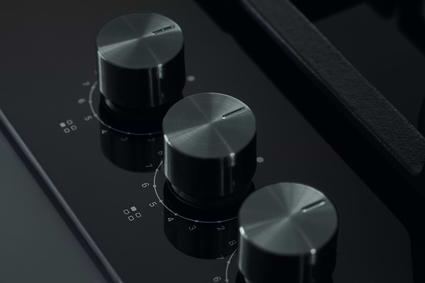 Фото - Уцінка - Варильна поверхня газова Whirlpool GOFL 629/NB1