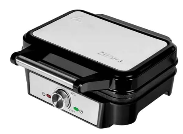 Фото - Вафельница Zeegma Gofree Chef