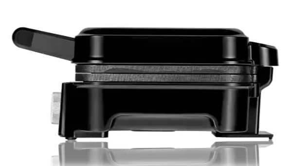 Фото - Вафельница Zeegma Gofree Chef