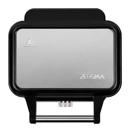 Фото - Вафельница Zeegma Gofree Chef