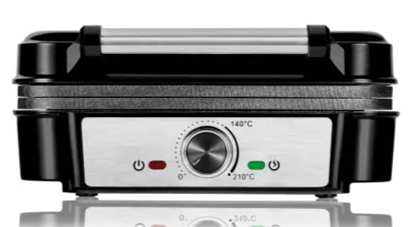 Фото - Вафельница Zeegma Gofree Chef