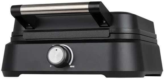 Фото - Вафельница MPM MGO-40