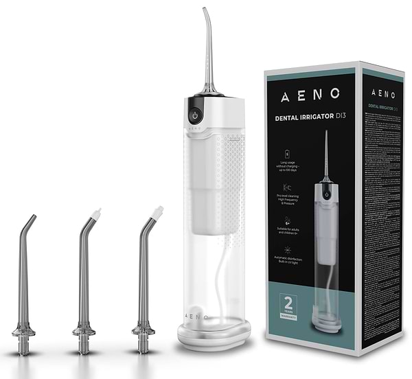 Фото - Ирригатор AENO DI3 (ADI0003)