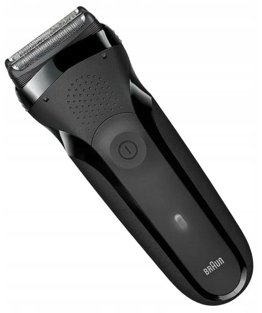 Фото - Бритва Braun Series 3 300BT Black