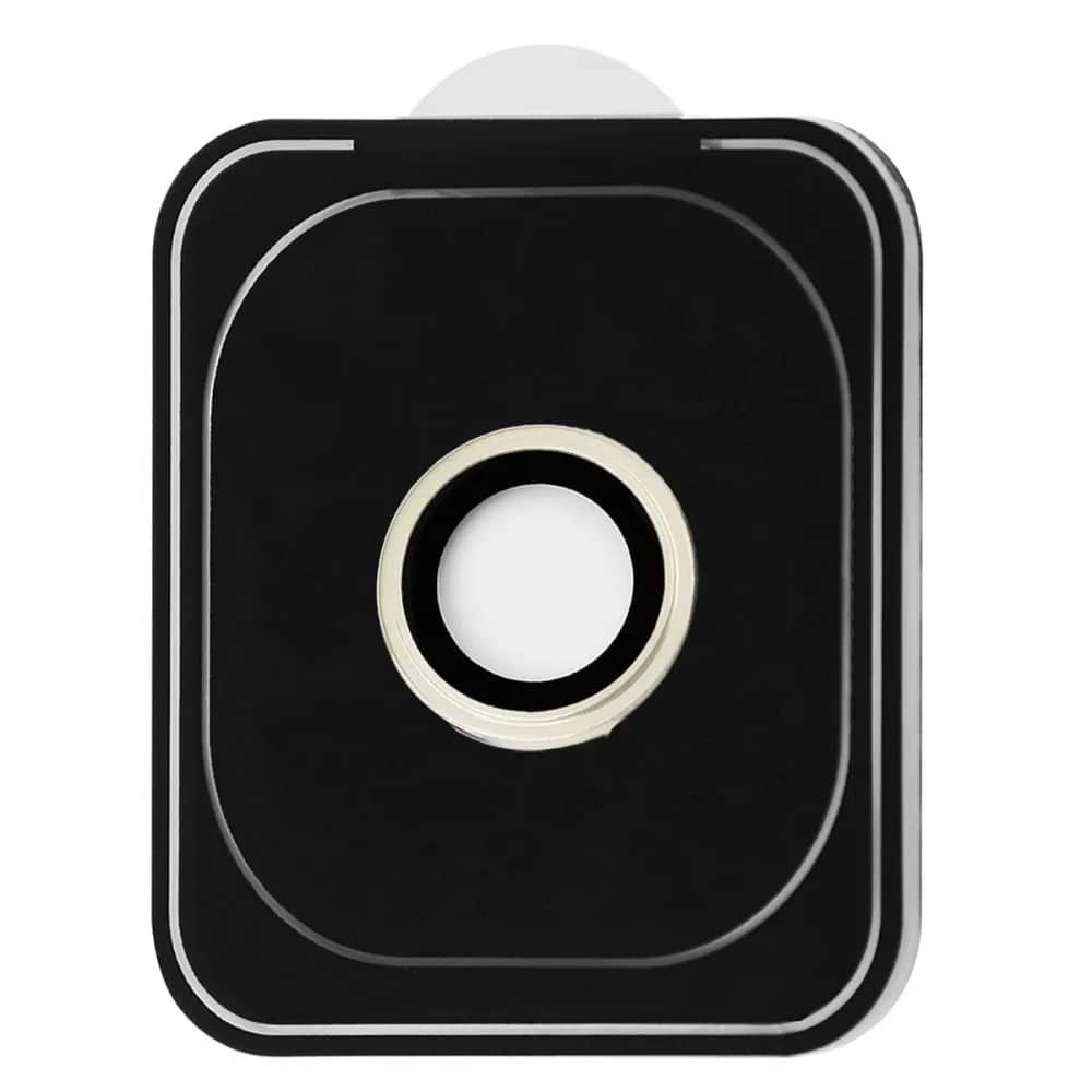 Защитное стекло для смартфона Proove для камеры Achilles iPhone 17 Air Gold (CPPAIP17A013) - Фото 1